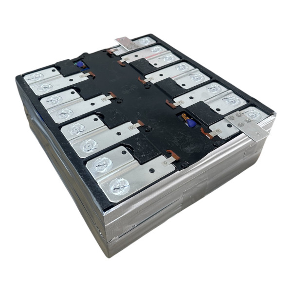Акумулятор LifеPo4 8s1p 150A 3.84kWh (1)