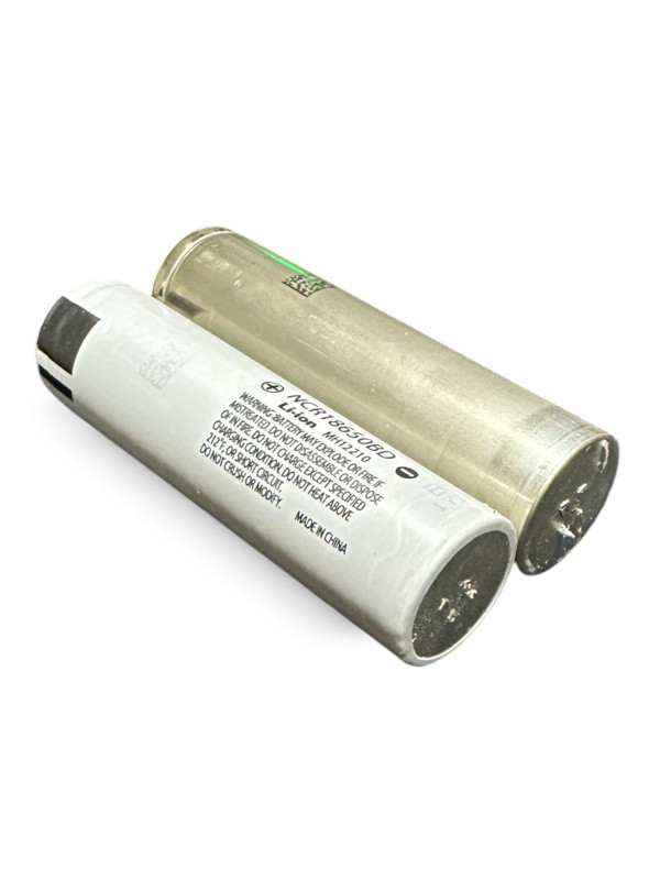 Panasonic NCR 18650BD