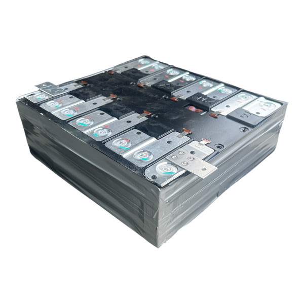Акумулятор LifePo4 8s1p 140A 3.58kWh (1)