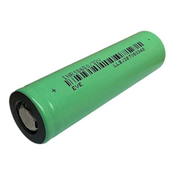 Акумулятор EVE INR18650-33V 10A