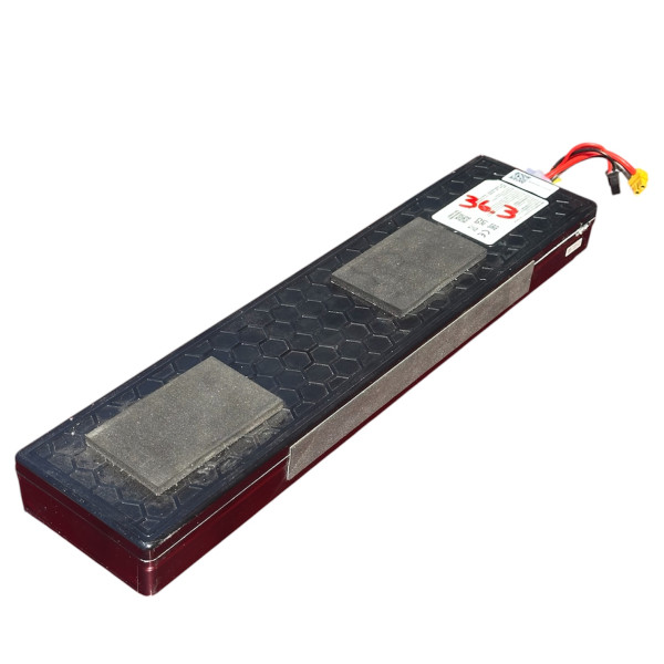 Збірка під демонтаж 20ел з ємністю 2500-2600 mAh