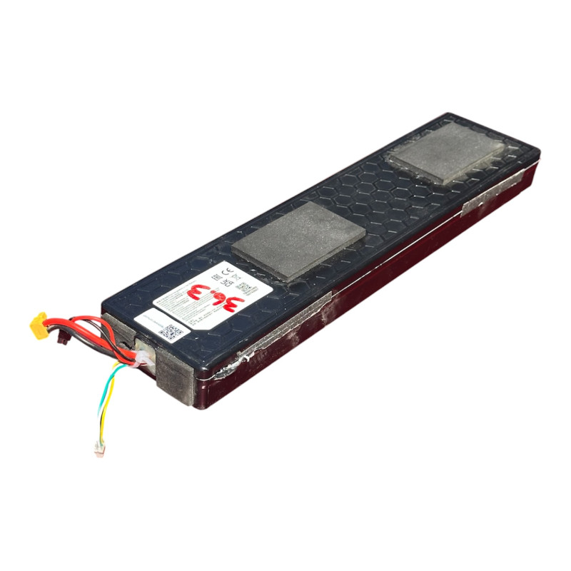 Збірка під демонтаж 20ел з ємністю 2500-2600 mAh