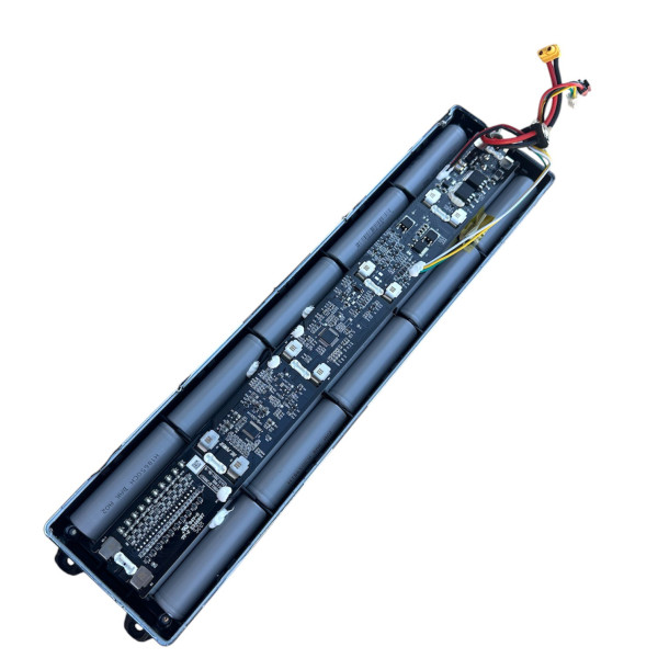 Збірка під демонтаж 20ел з ємністю 2500-2600 mAh