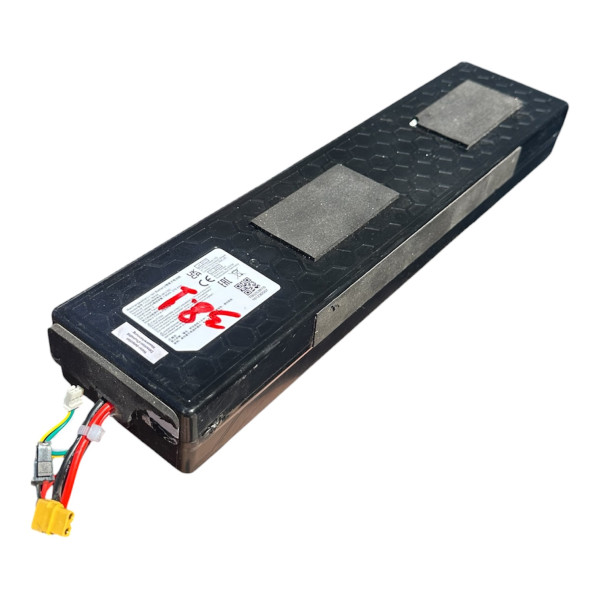 Збірка під демонтаж 30ел з ємністю 2500-2600 mAh