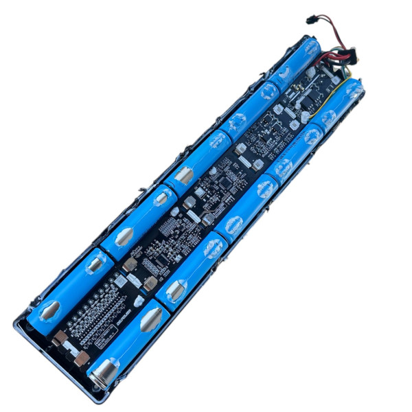 Збірка під демонтаж 30ел ємністю 2500-2600mAh