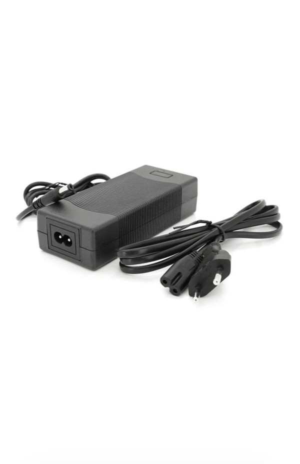 Зарядний пристрій для зарядки  LiitoKala 16S-58.4V5A LifePo4