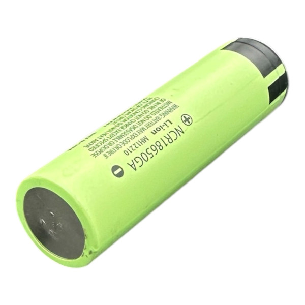 Акумулятор Panasonic NCR18650GA 3500 mAh
